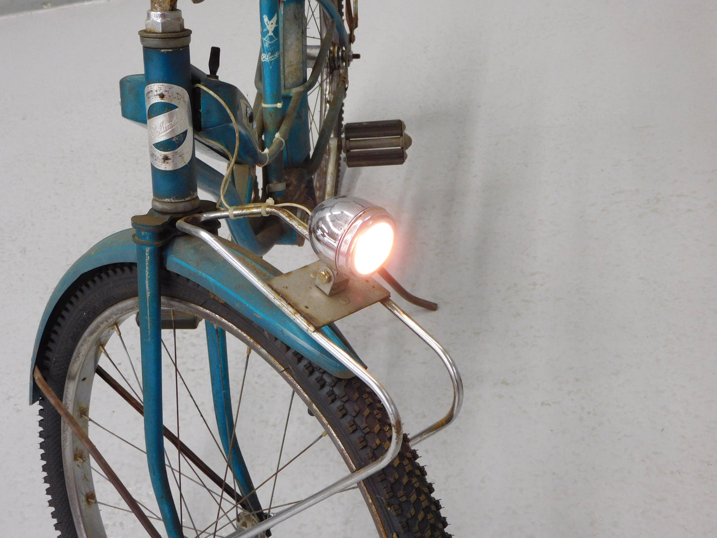 STK 10486 1960 Columbia Thunderbolt