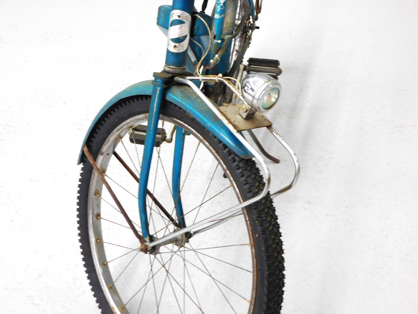 STK 10486 1960 Columbia Thunderbolt