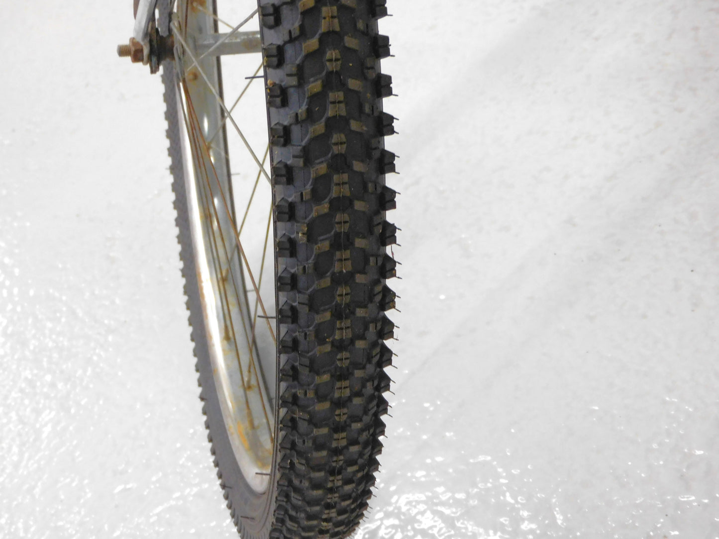 STK 10486 1960 Columbia Thunderbolt