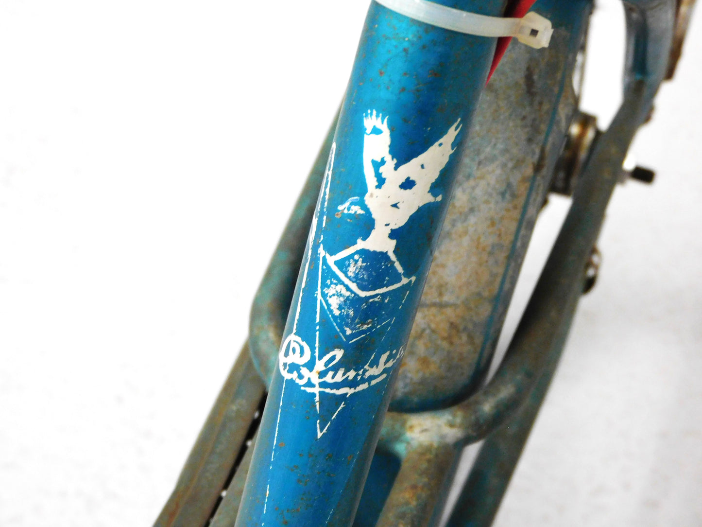 STK 10486 1960 Columbia Thunderbolt