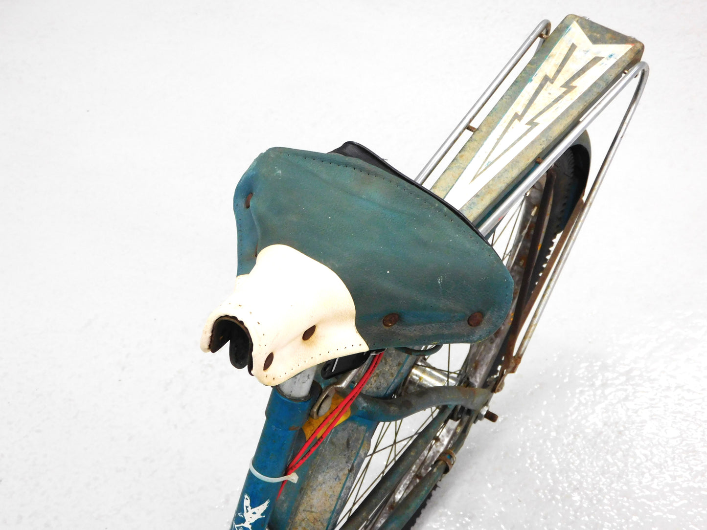 STK 10486 1960 Columbia Thunderbolt