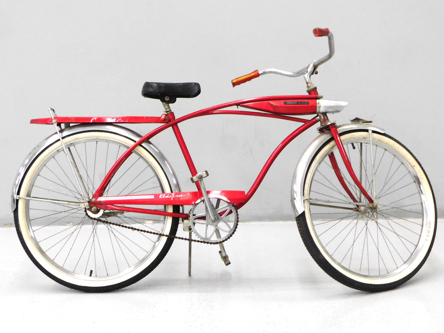 STK 10487 1966 Huffy Eldorado