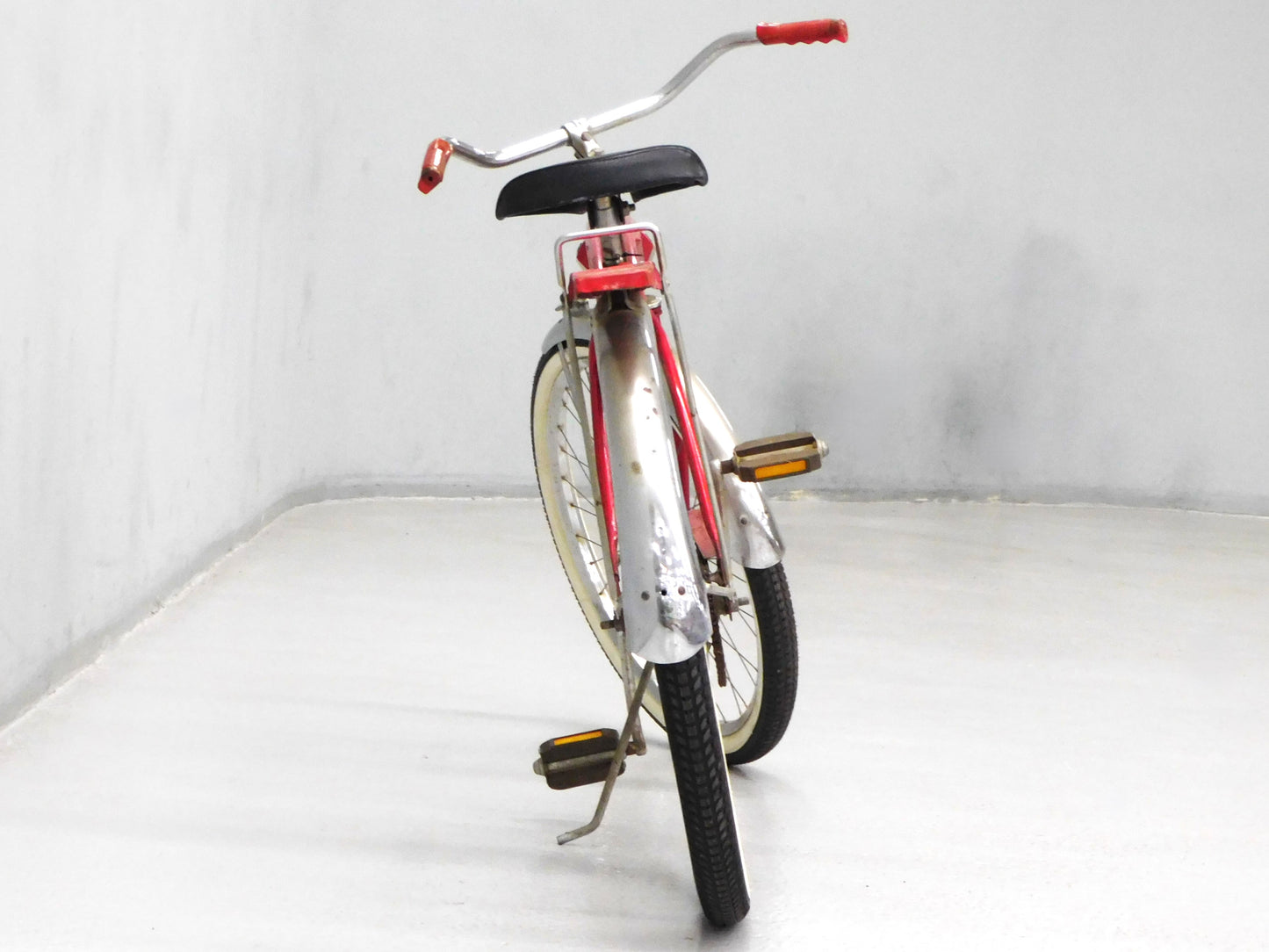 STK 10487 1966 Huffy Eldorado