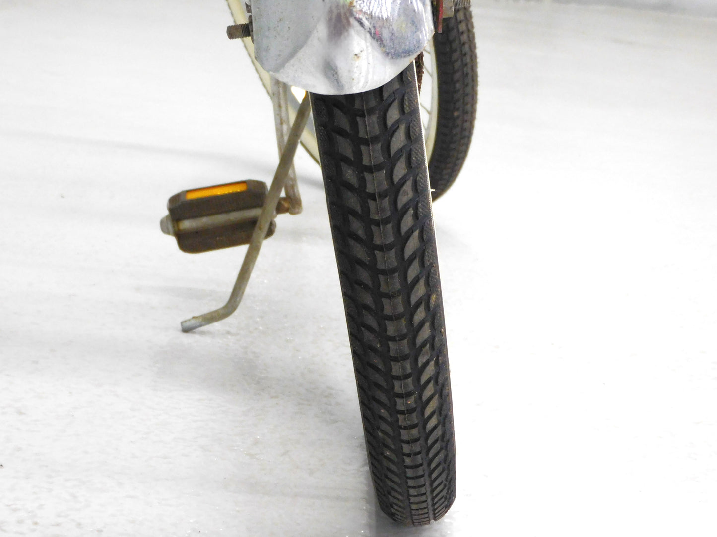 STK 10487 1966 Huffy Eldorado