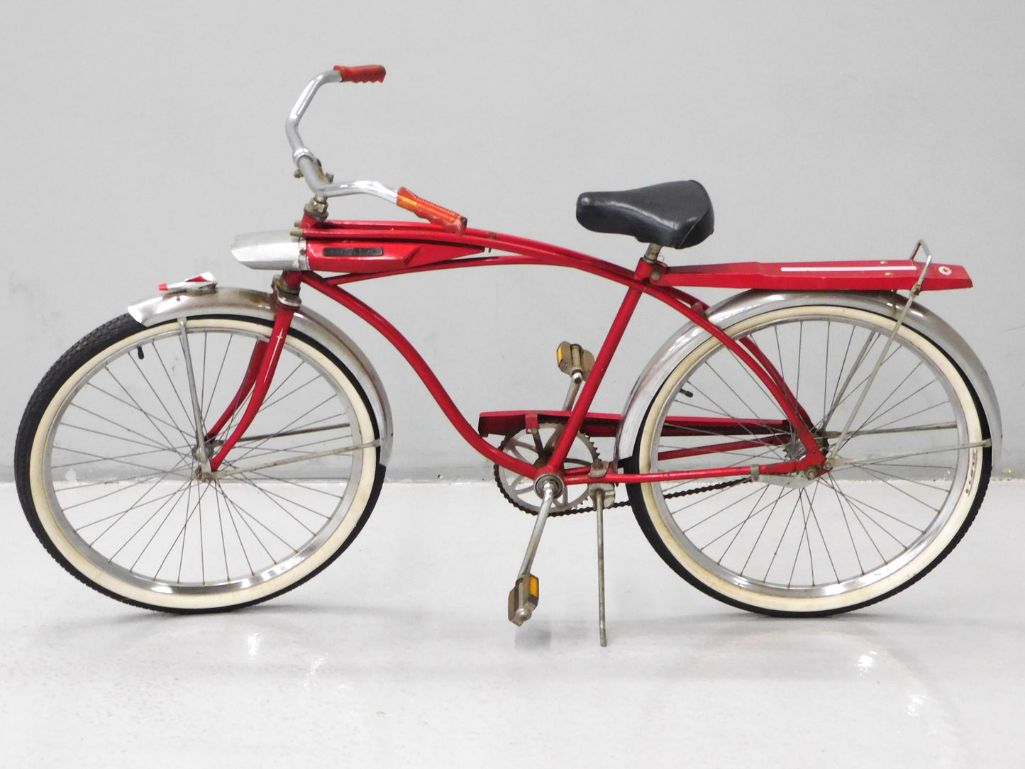 STK 10487 1966 Huffy Eldorado