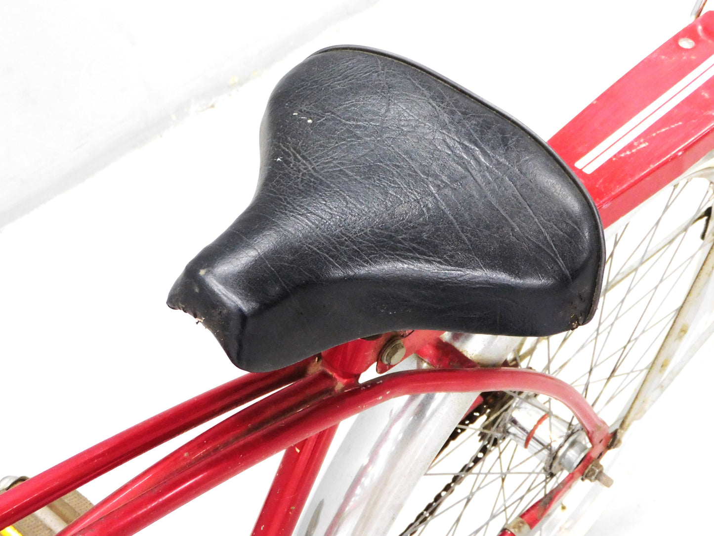 STK 10487 1966 Huffy Eldorado