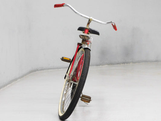 STK 10487 1966 Huffy Eldorado