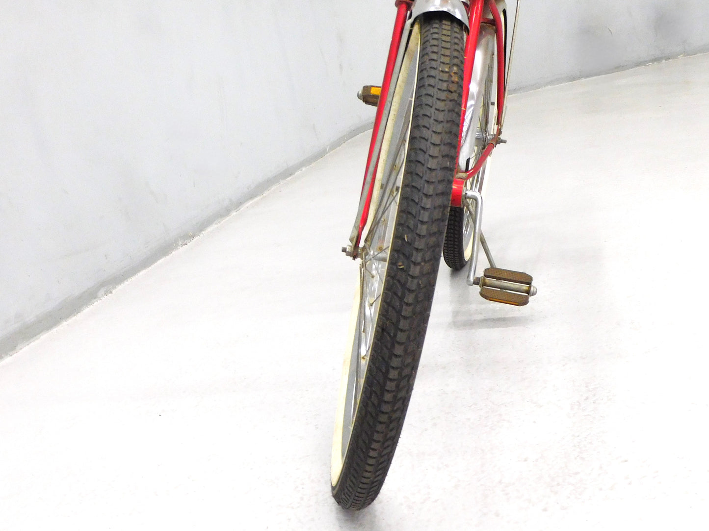 STK 10487 1966 Huffy Eldorado