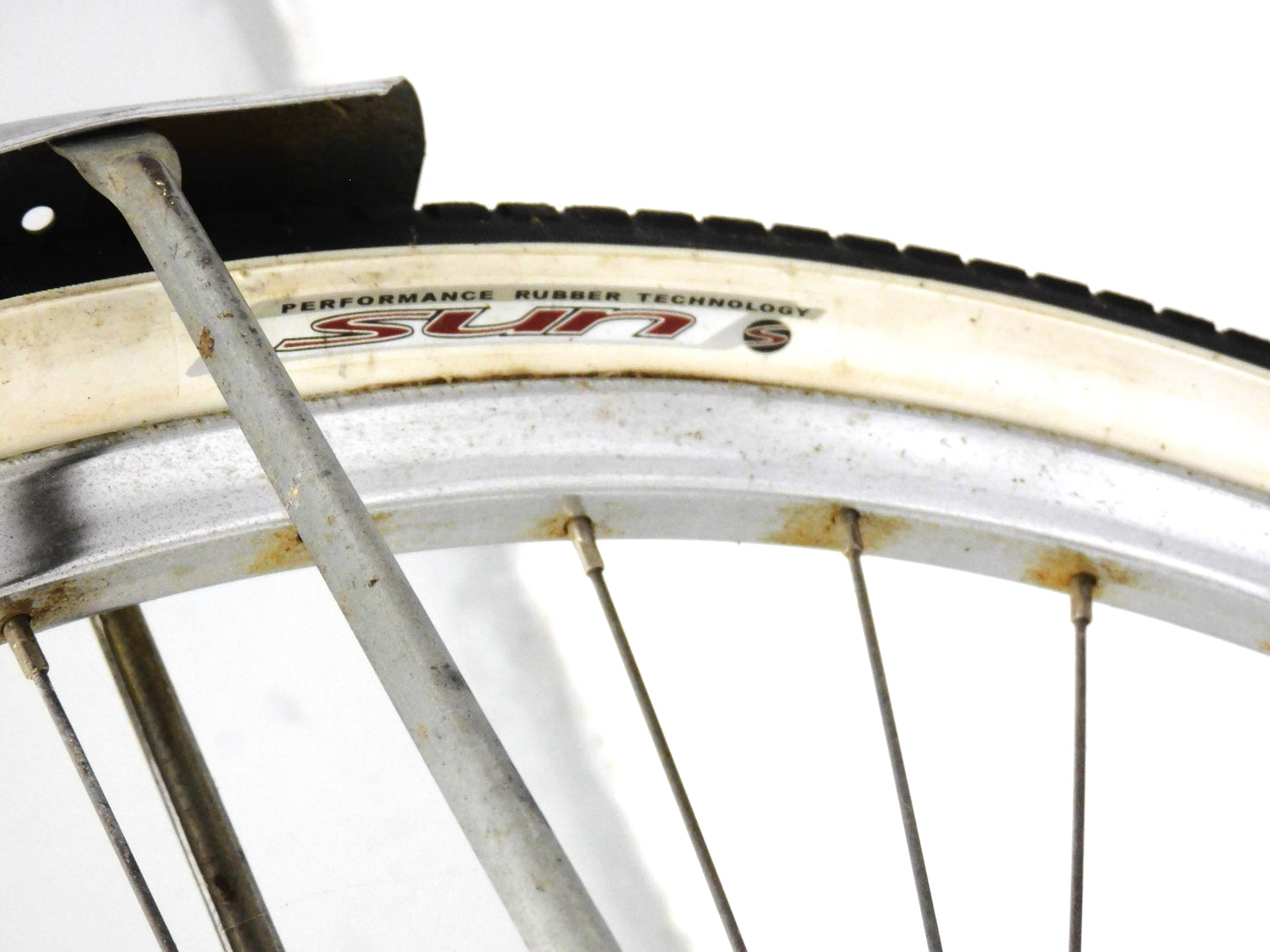 STK 10487 1966 Huffy Eldorado