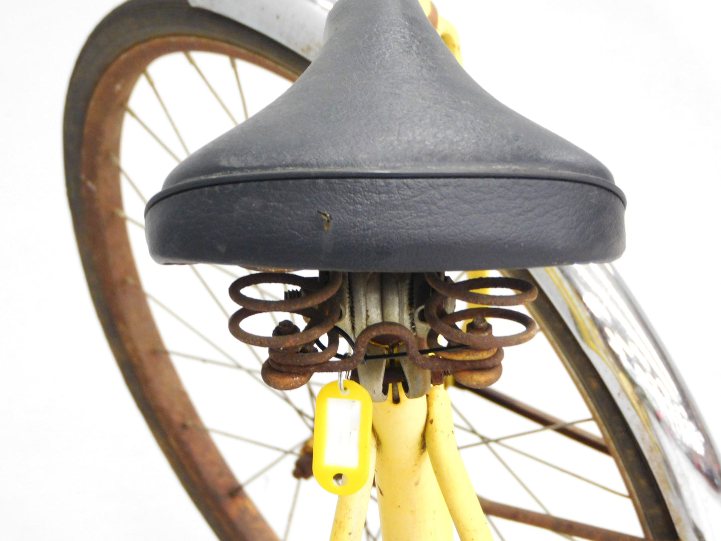 STK 10488 1974 Schwinn Breeze