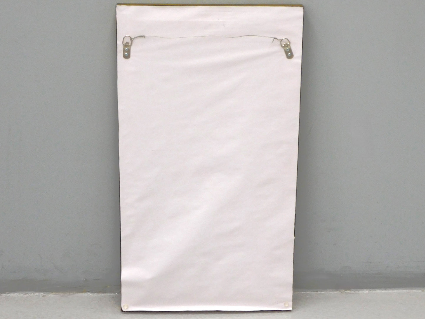 STK 10457 100 Years of Chevrolet Framed Print