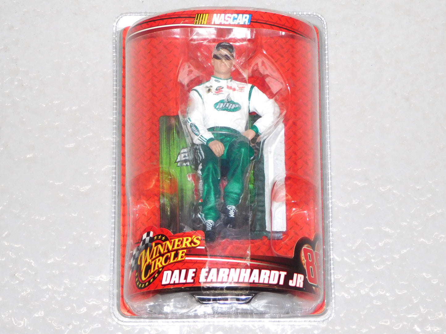 STK 10505 2008 Winner's Circle Dale Earnhardt Jr.