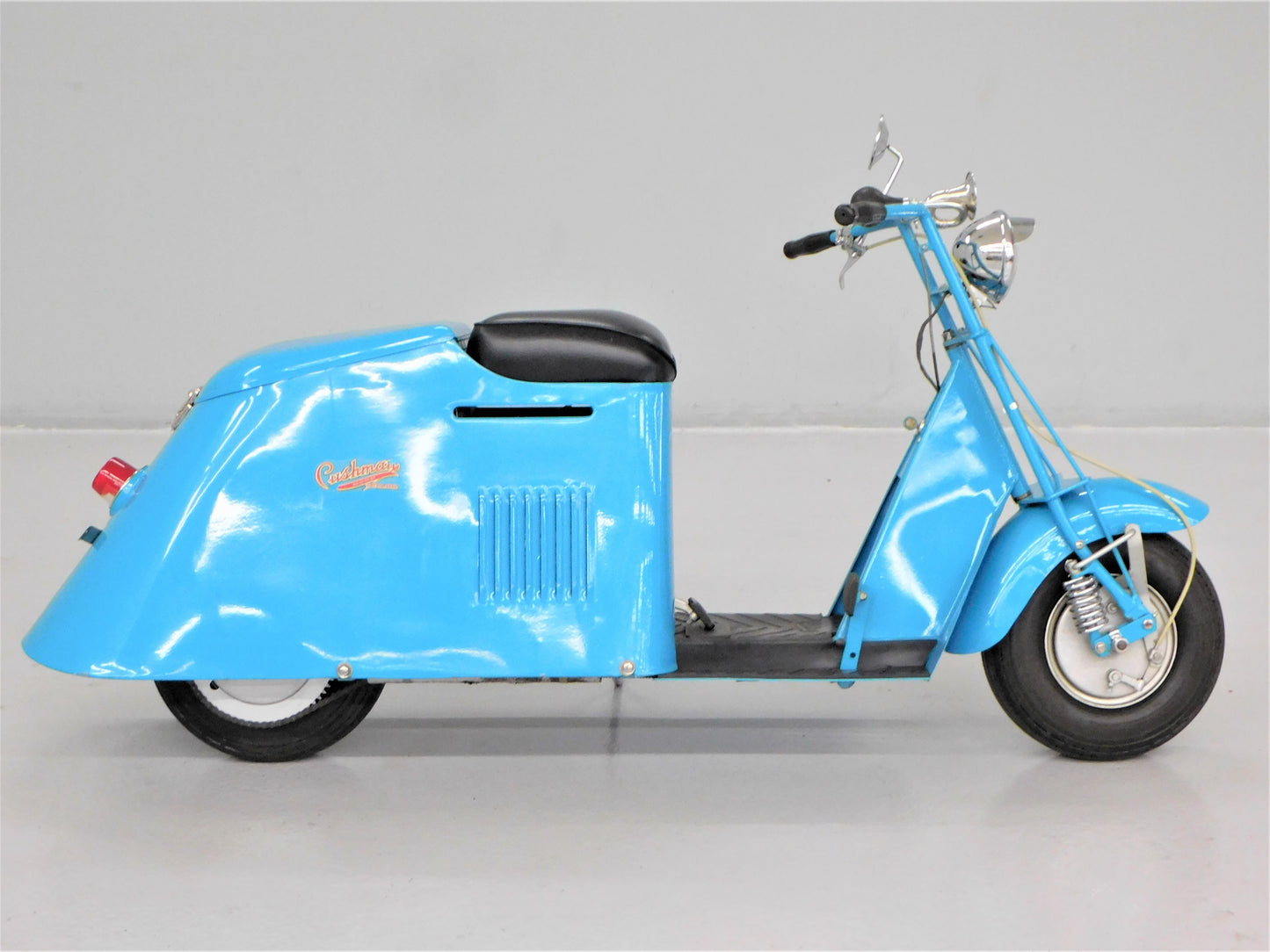1951 Cushman Pacemaker Model 62
