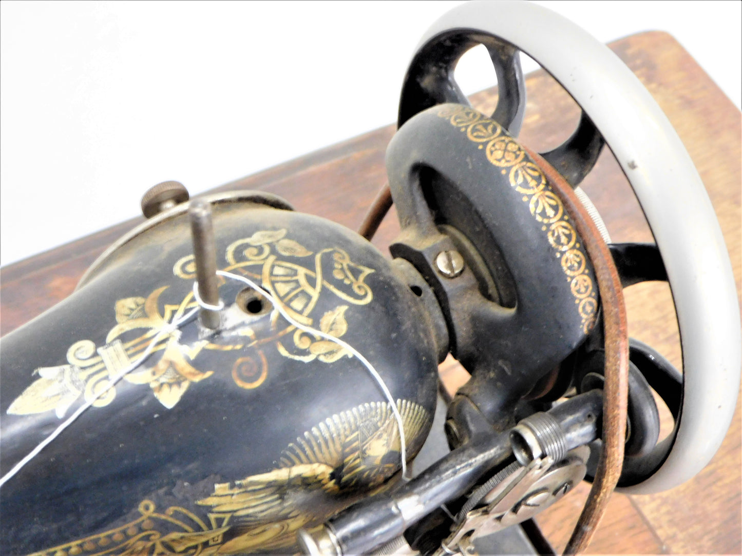 1920 Singer Sewing Machine