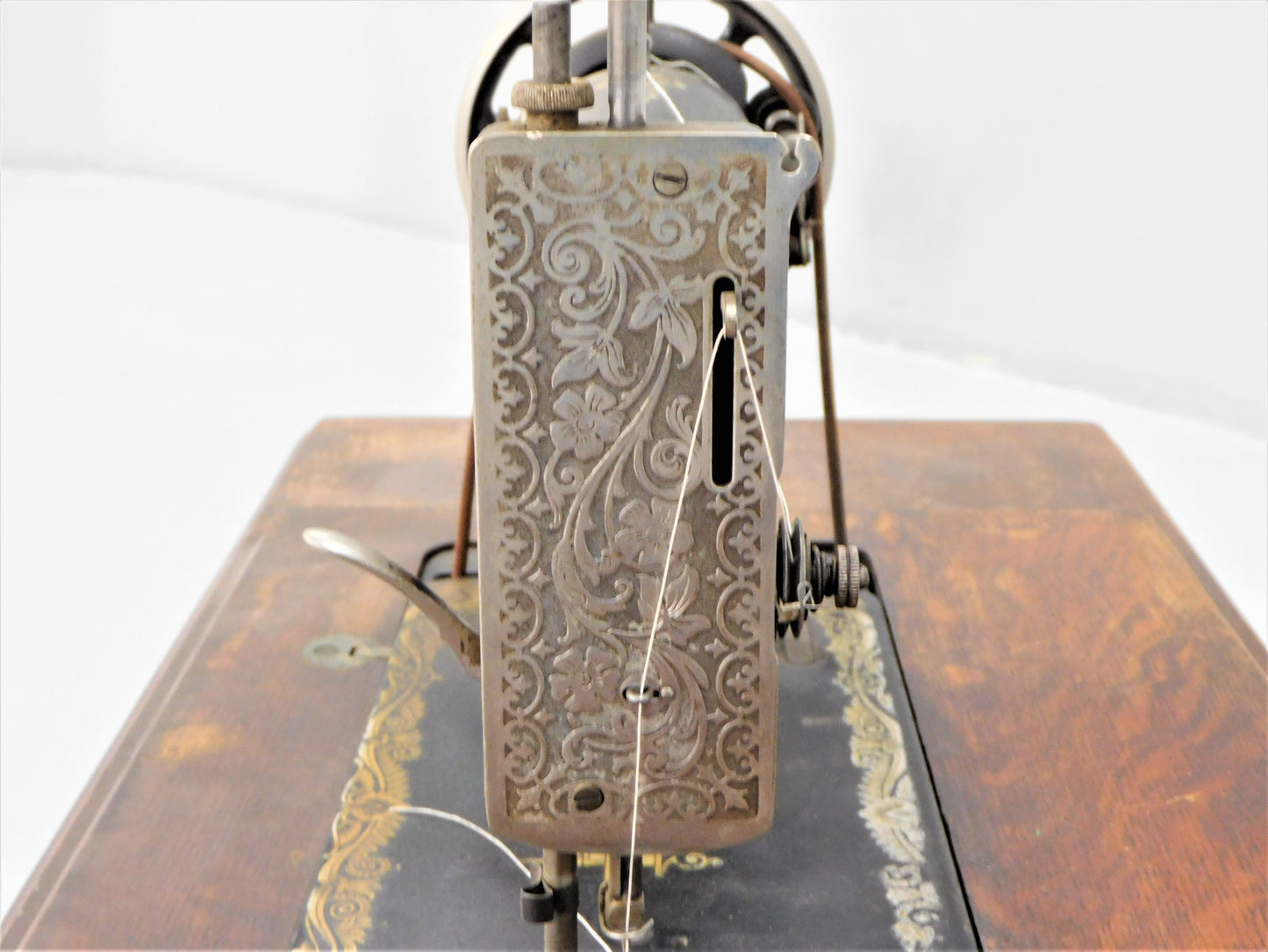 1920 Singer Sewing Machine