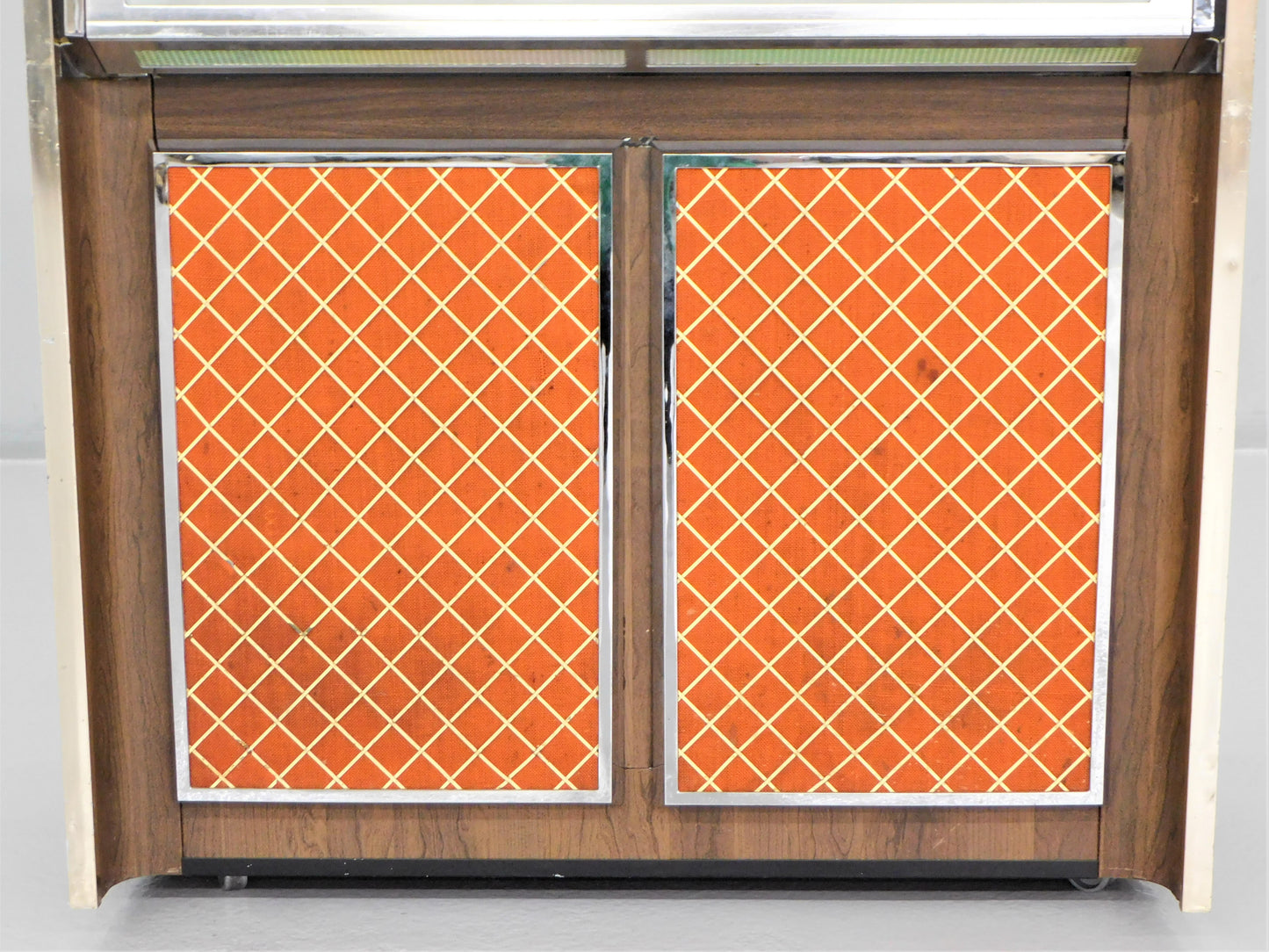 1964 Seeburg Jukebox