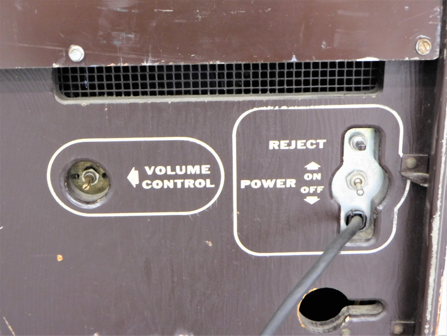 STK 10300 1964 Seeburg Jukebox