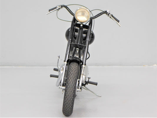 STK 10286  1962 Mustang Thoroughbred