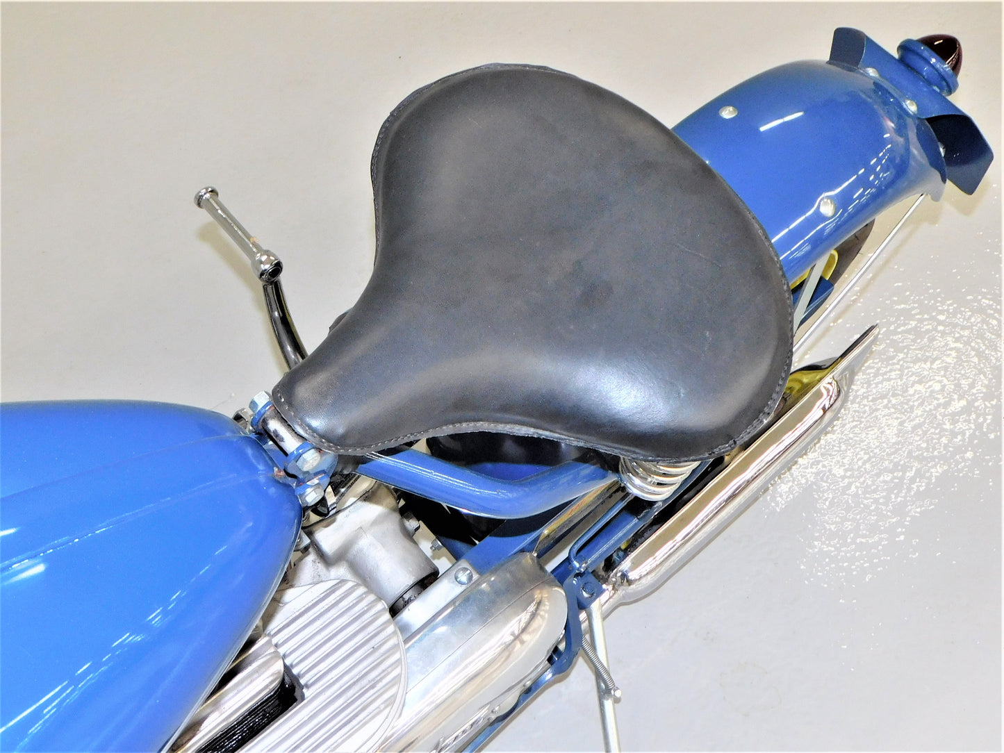 STK 10285 1947 Mustang Model 2