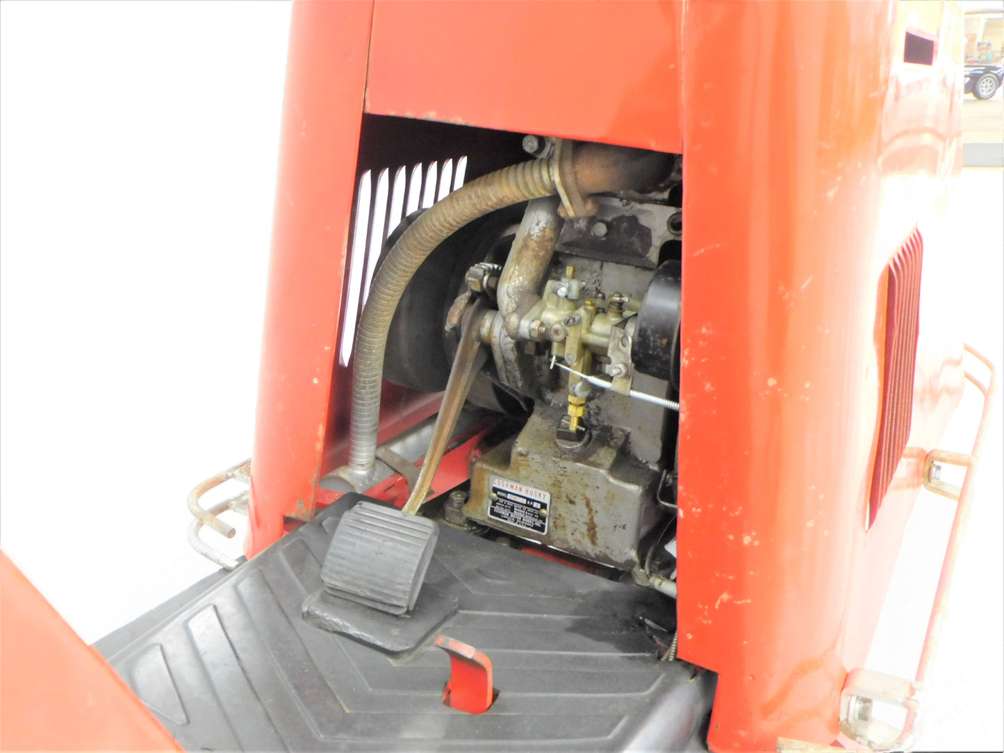 STK 10288 1949 Cushman Model 64