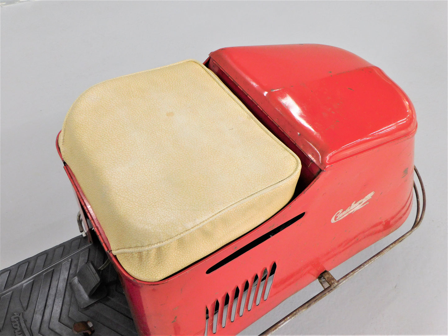 STK 10288 1949 Cushman Model 64