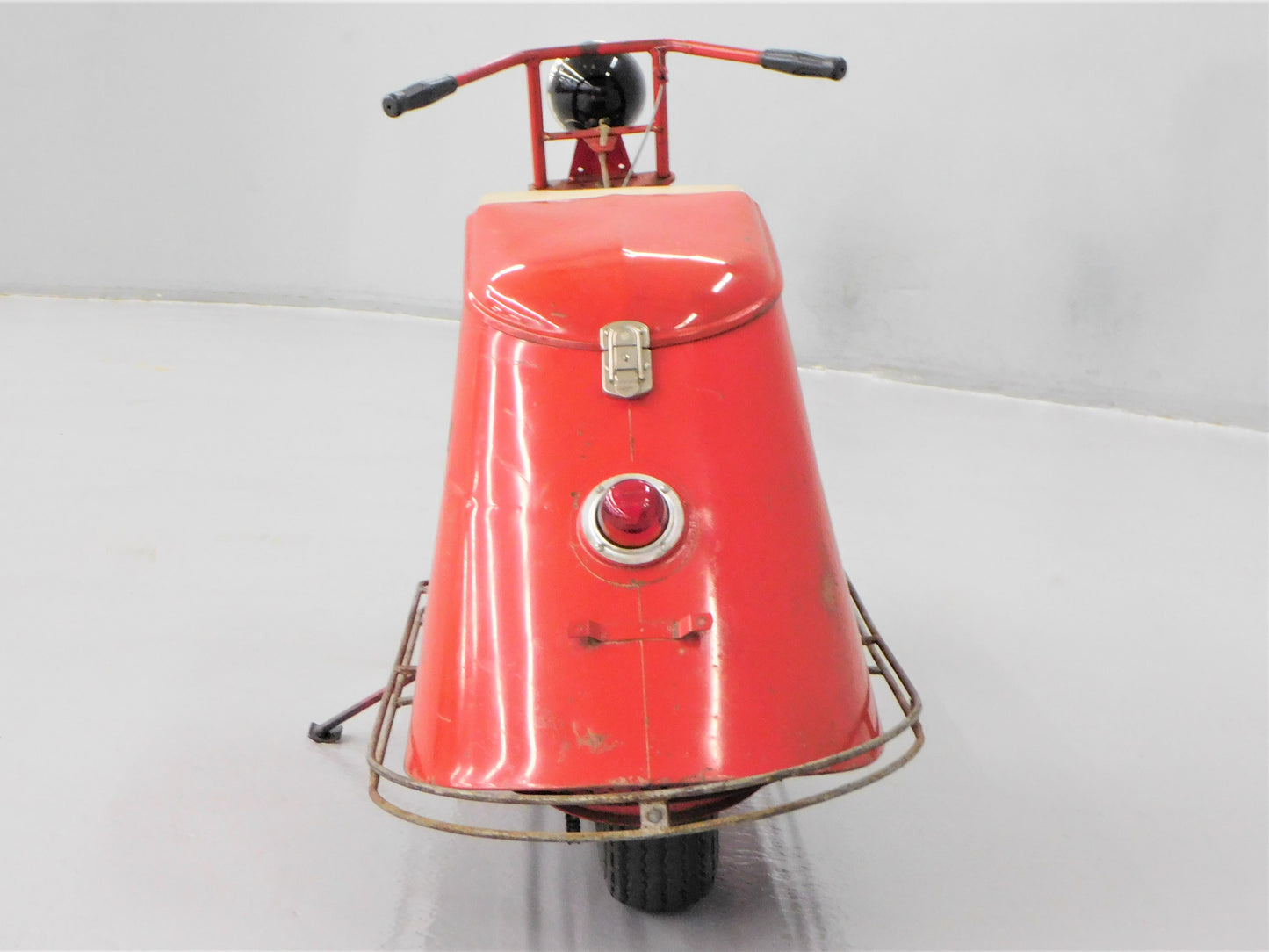 STK 10288 1949 Cushman Model 64