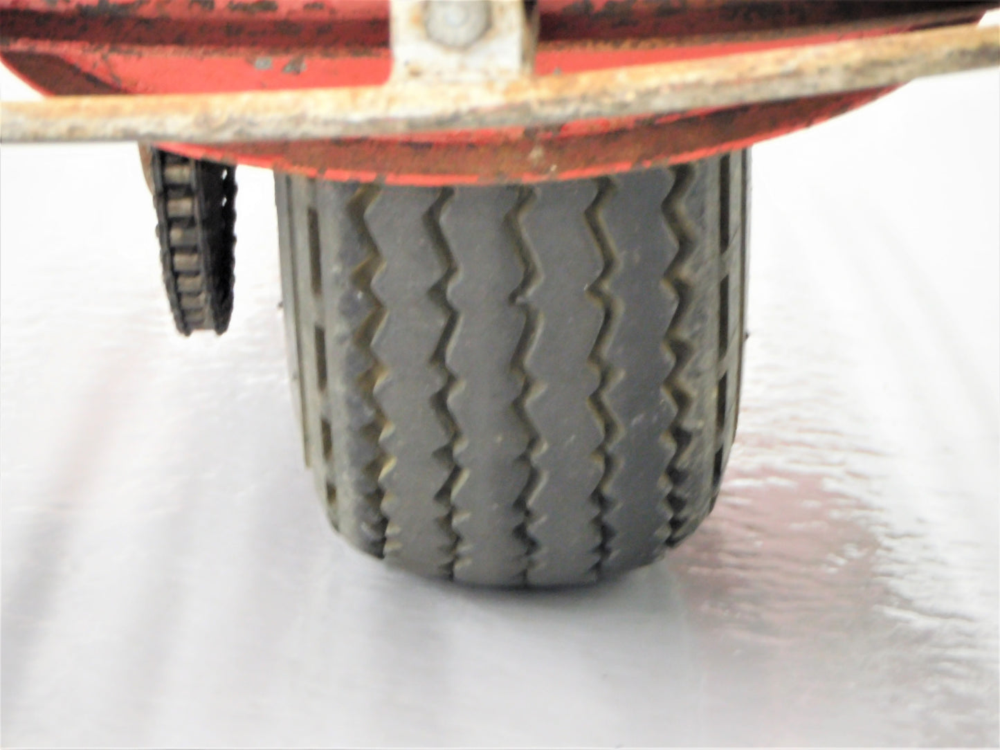 STK 10288 1949 Cushman Model 64