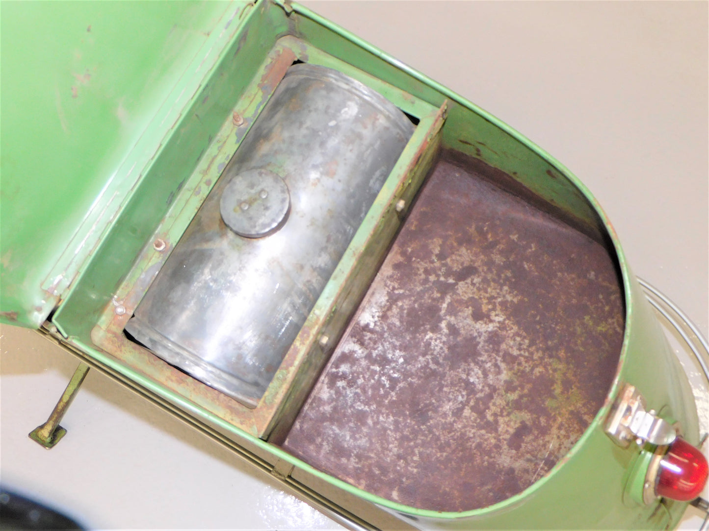 1949 Cushman Model 64