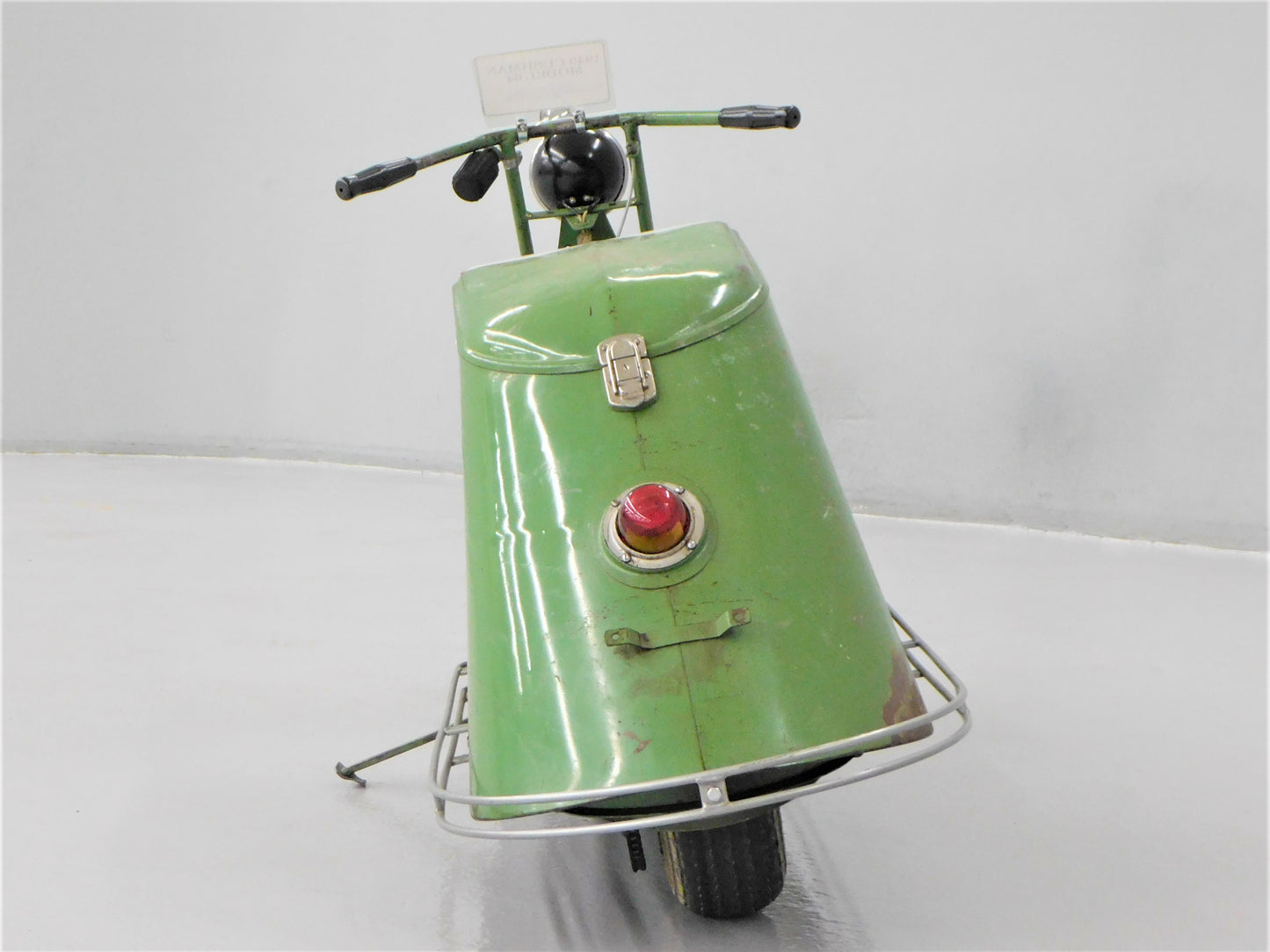 1949 Cushman Model 64