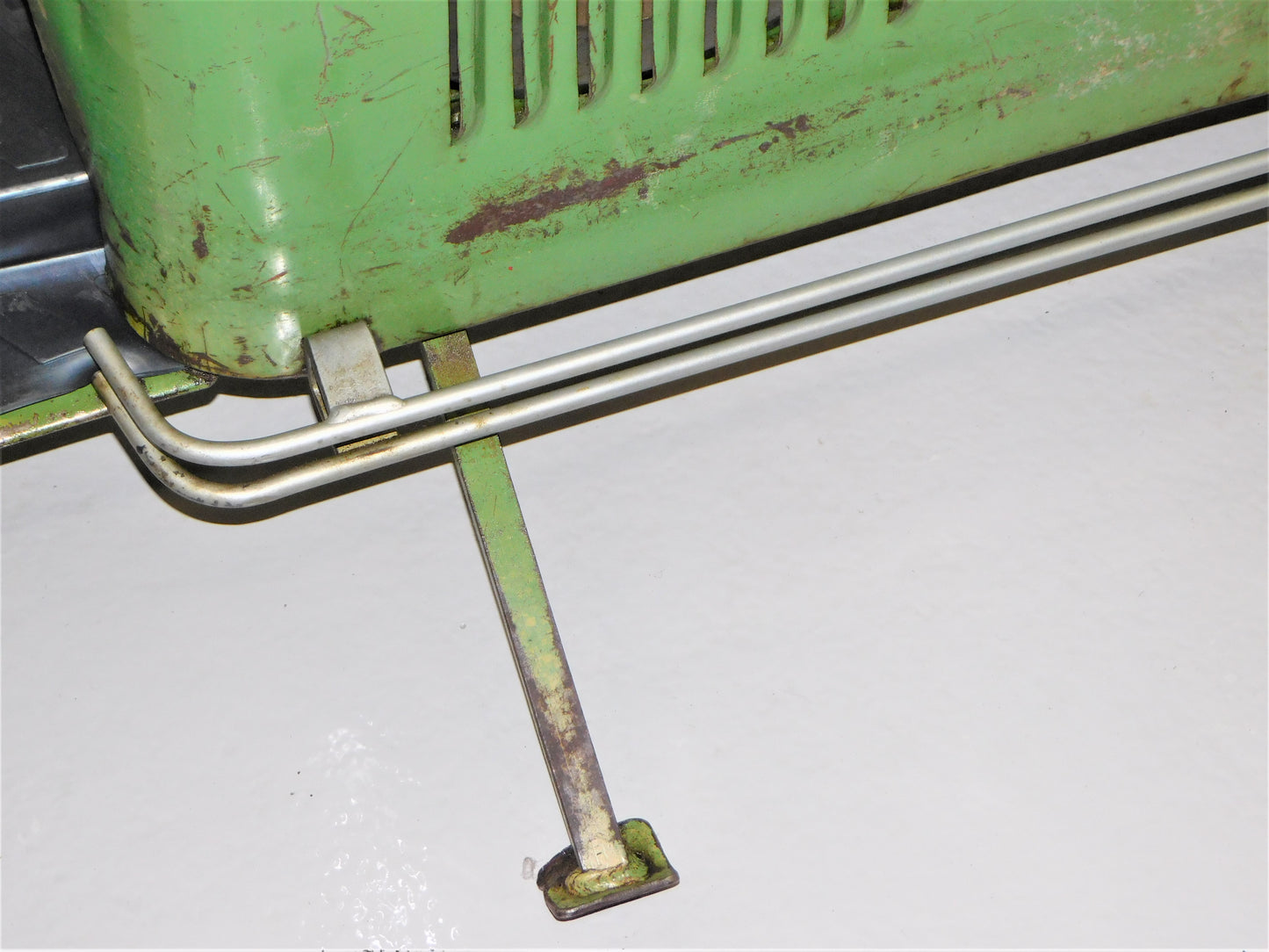 1949 Cushman Model 64