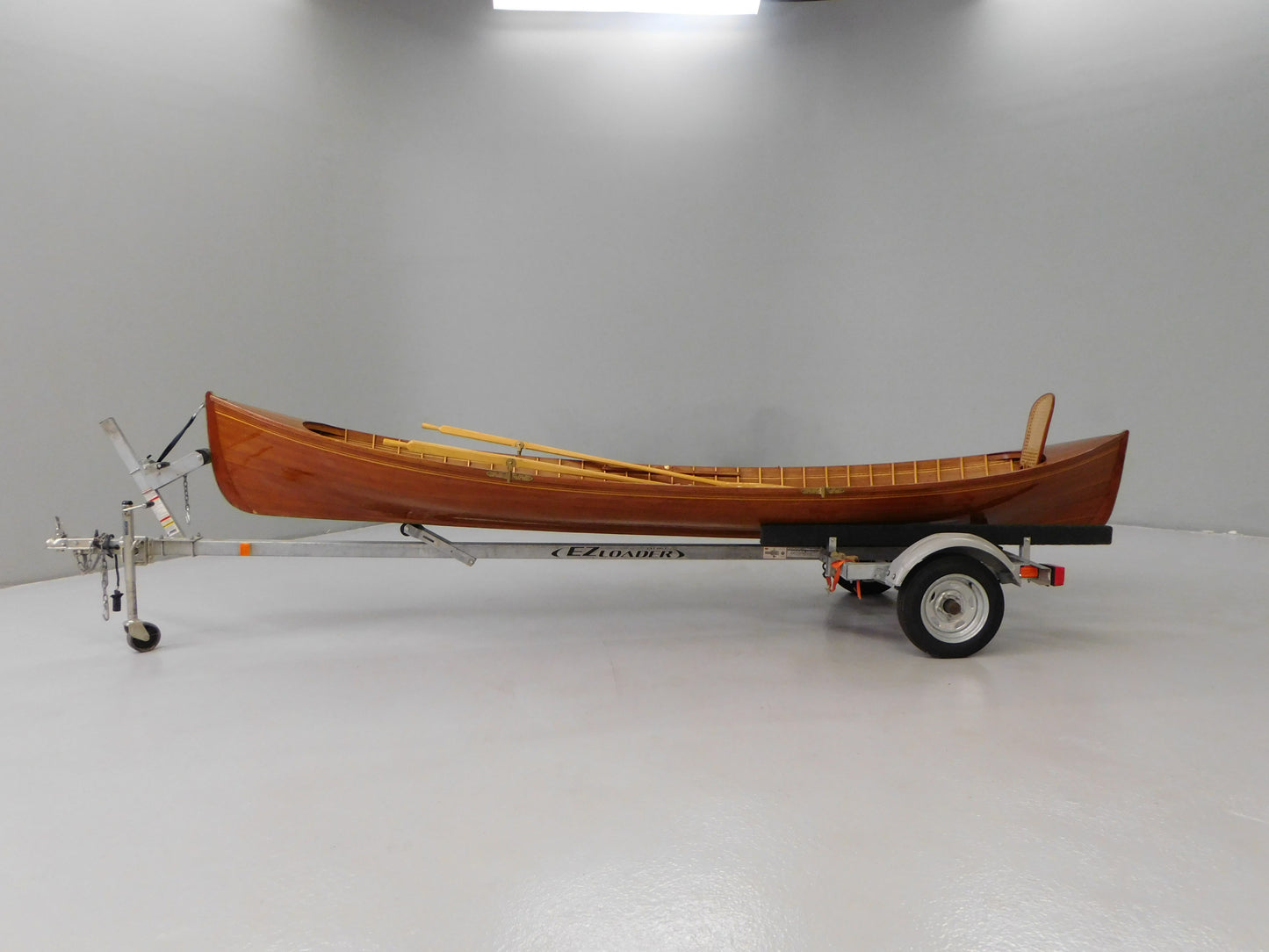 Adirondack Guide Boat