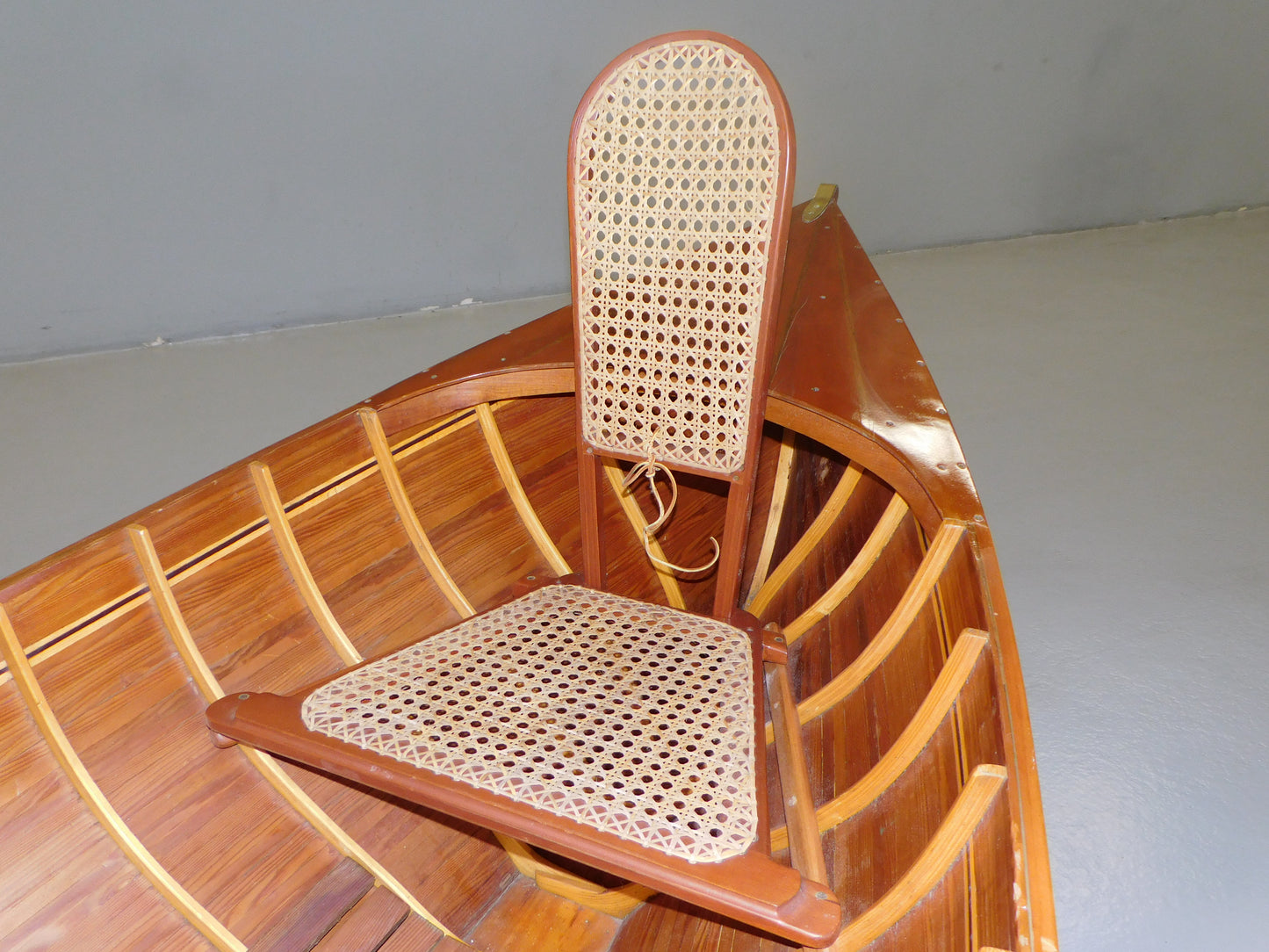 Adirondack Guide Boat