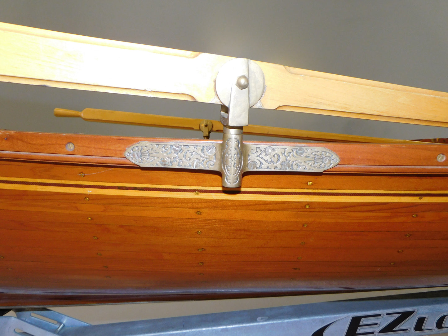 Adirondack Guide Boat