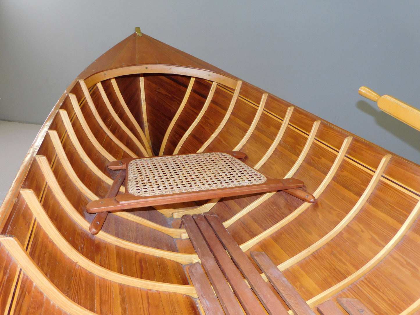 Adirondack Guide Boat