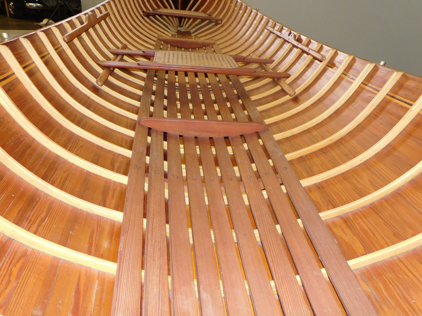 Adirondack Guide Boat