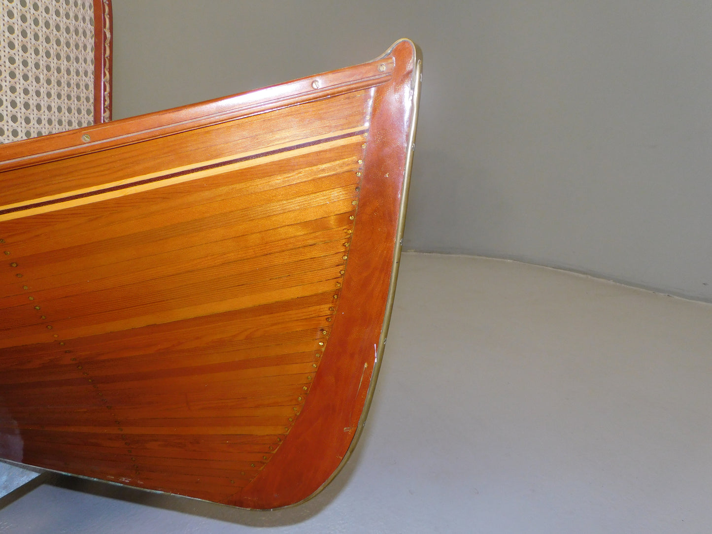Adirondack Guide Boat