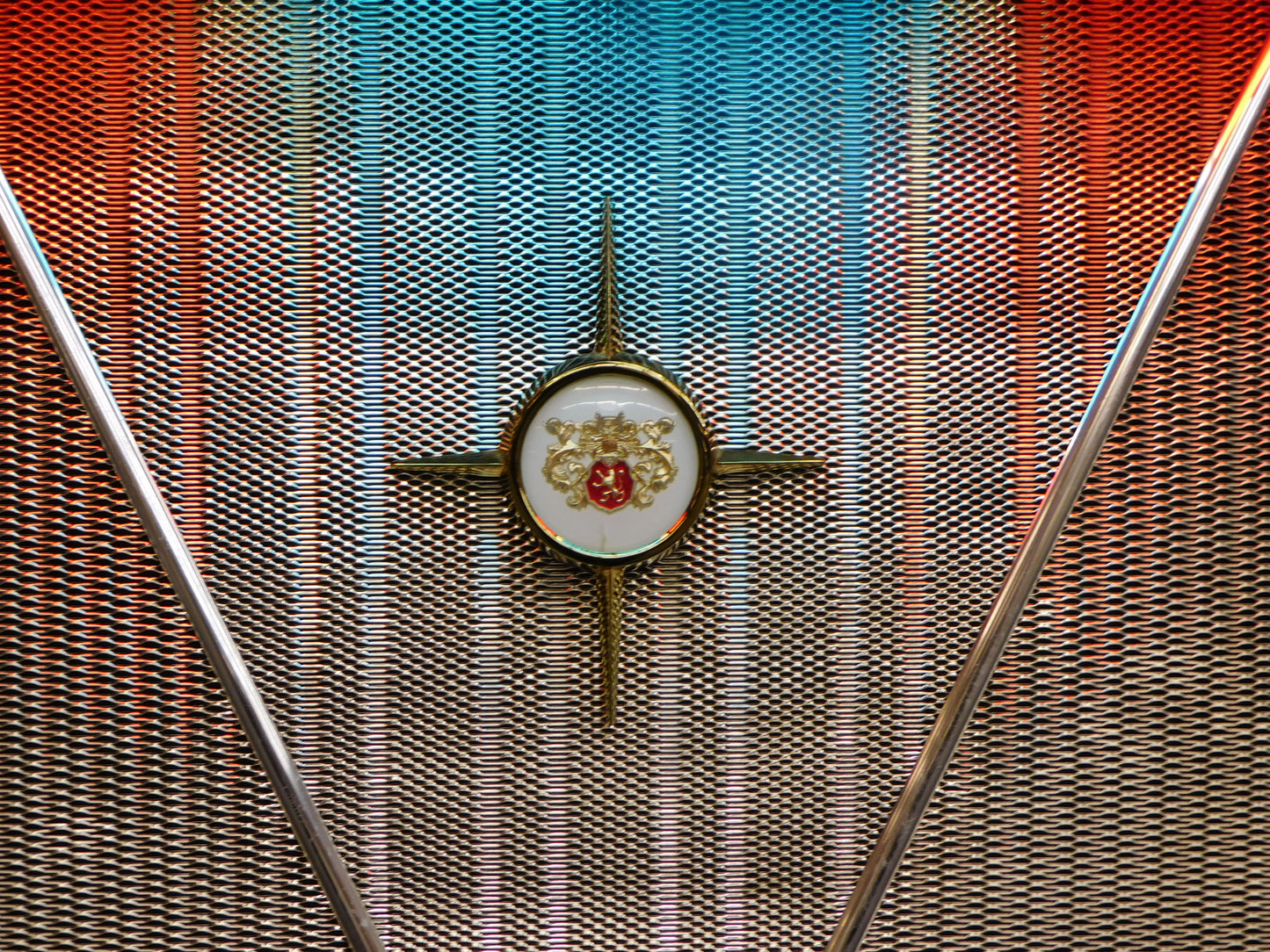 STK 10028  1960 Wurlitzer Model 2410 Jukebox