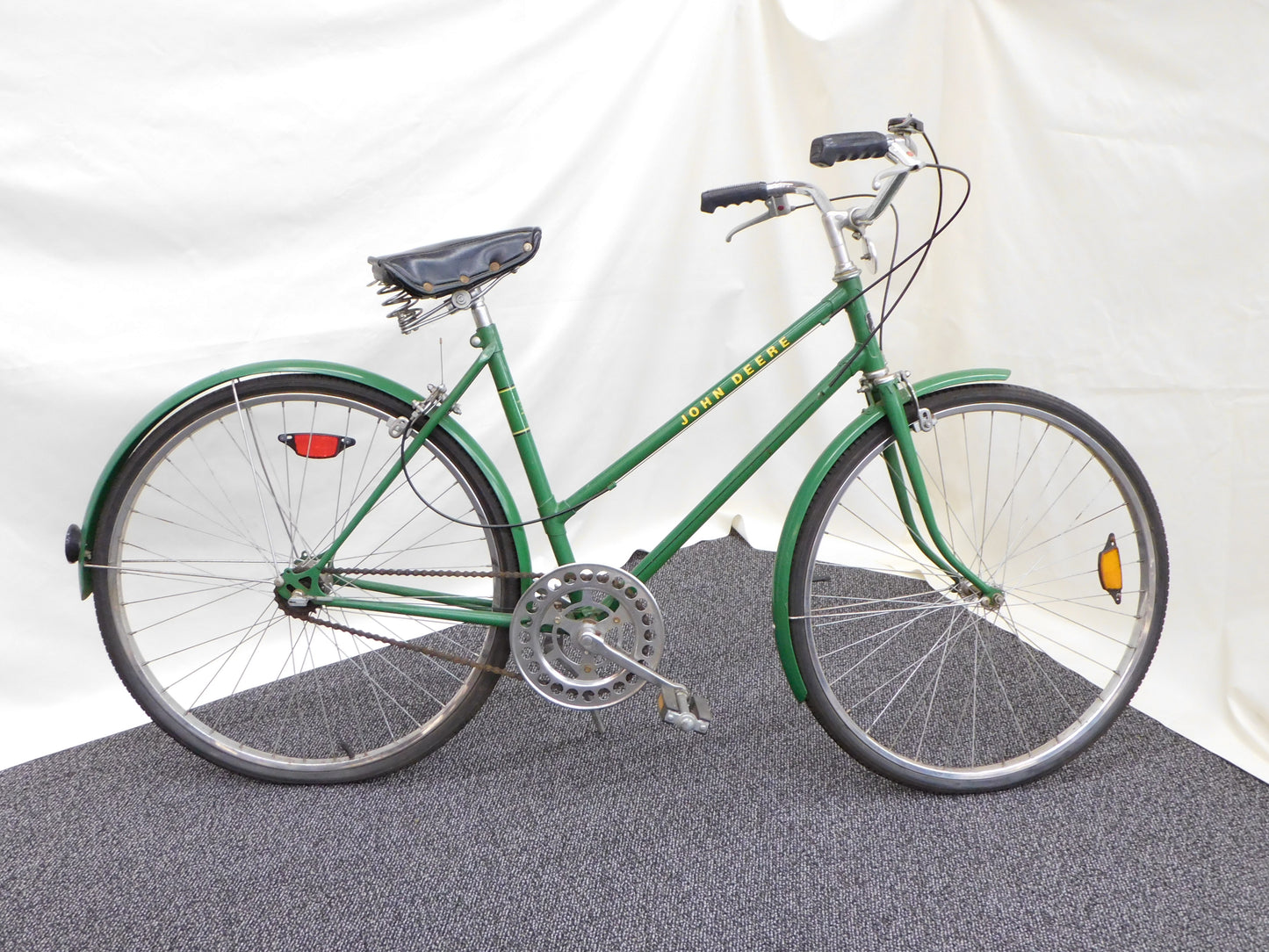 STK 10057 John Deere Bicycle