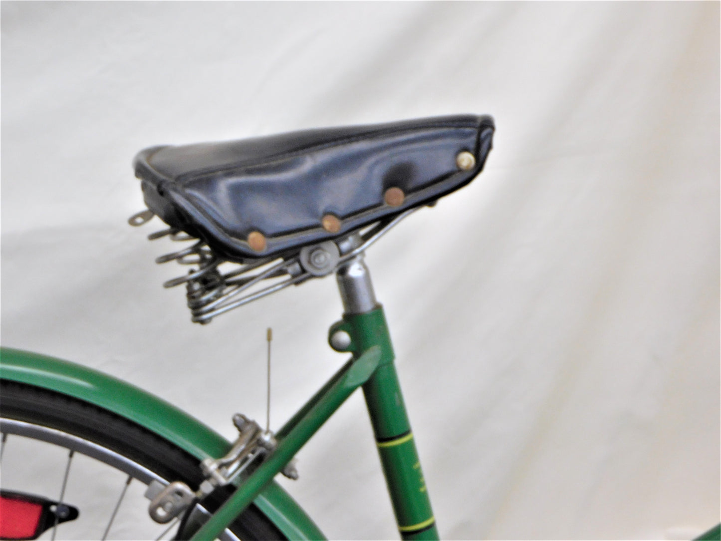 STK 10057 John Deere Bicycle