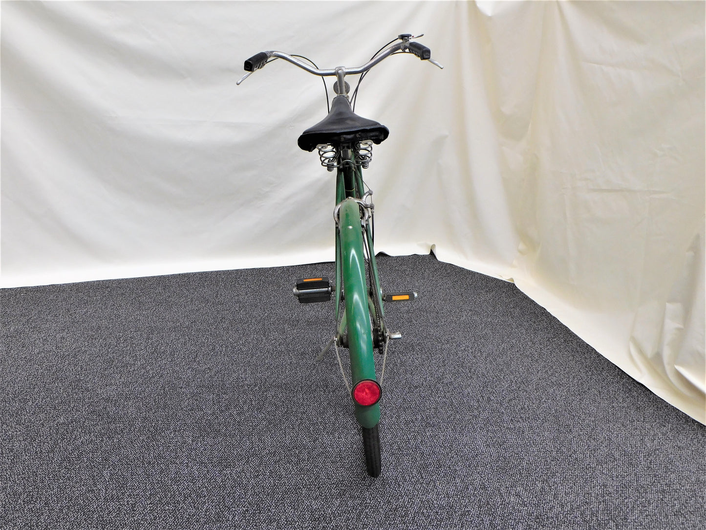 STK 10057 John Deere Bicycle
