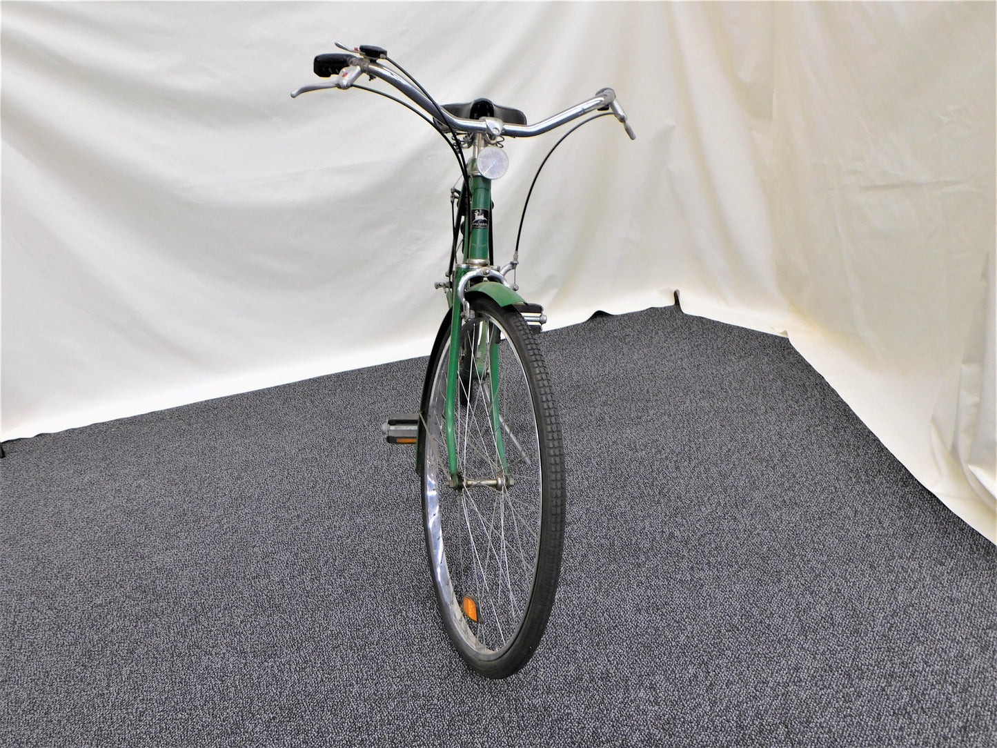 STK 10057 John Deere Bicycle