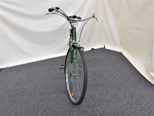 STK 10057  John Deere Bicycle