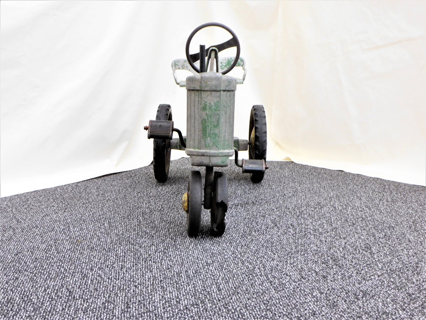 1952 John Deere Small 60 Pedal Tractor