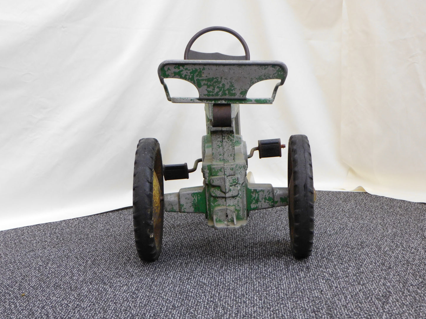 1952 John Deere Small 60 Pedal Tractor