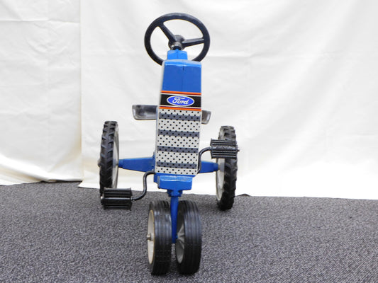 STK 10056  1986 Ford TW-5 Pedal Tractor