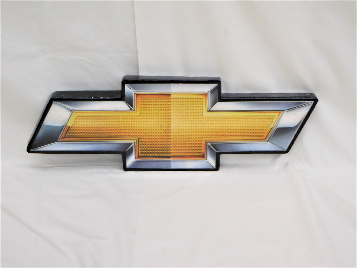 Chevrolet Bowtie Logo