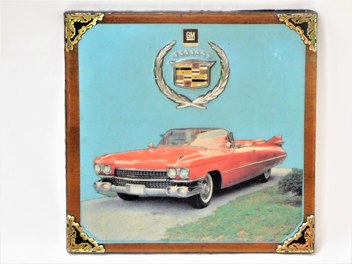 Cadillac Art