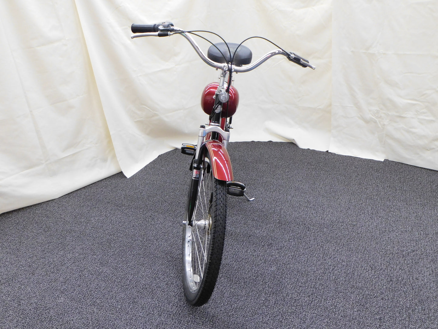 1998 Harley-Davidson Limited Edition Velo Glide Bicycle