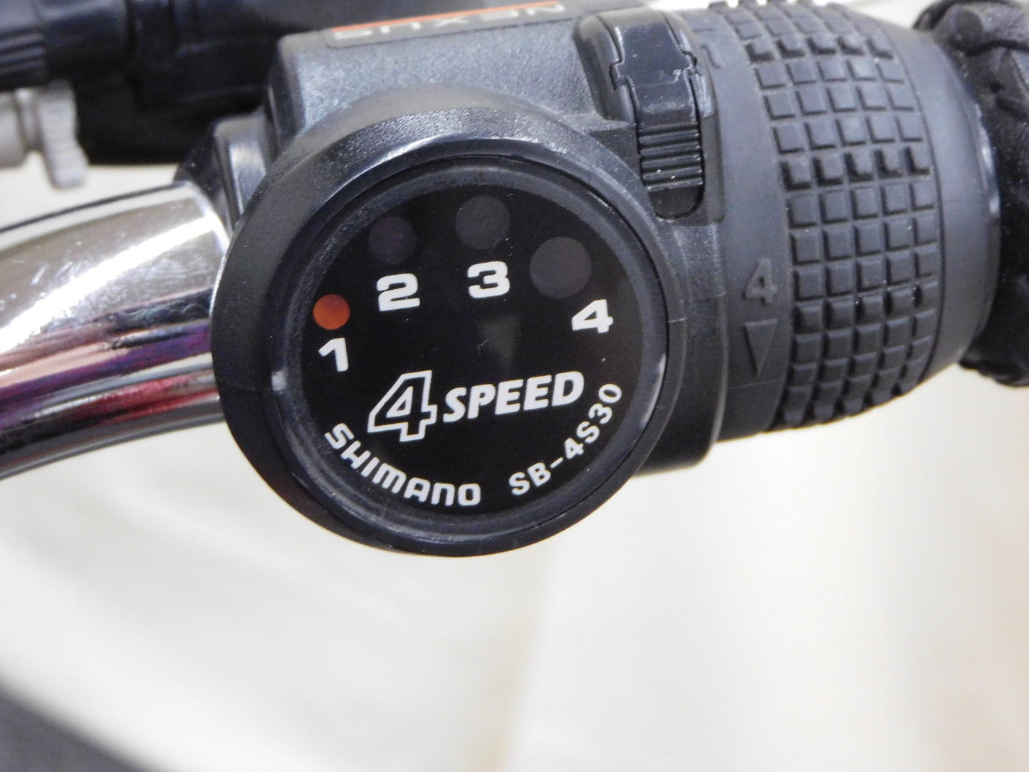 1998 Harley-Davidson Limited Edition Velo Glide Bicycle