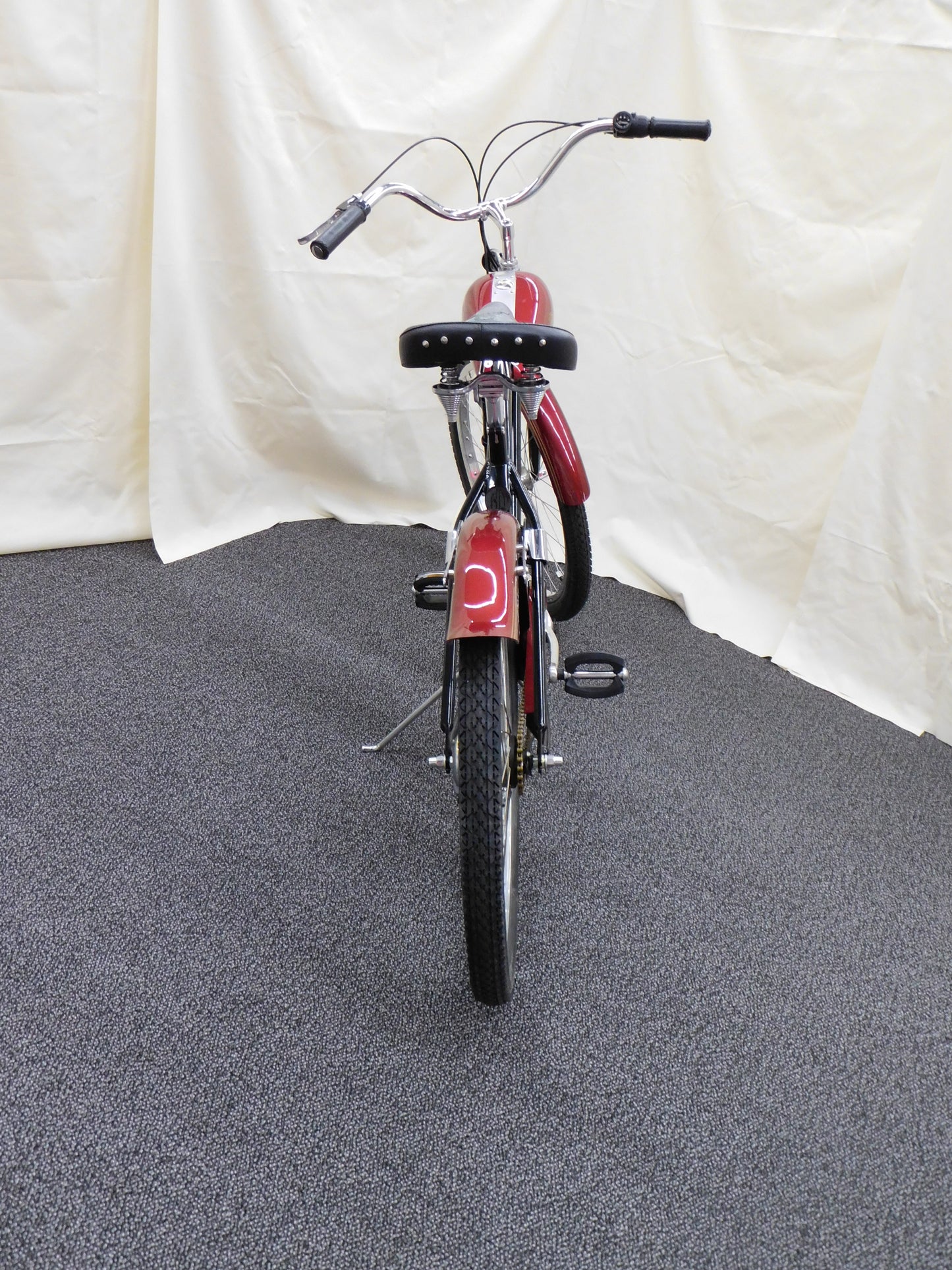 1998 Harley-Davidson Limited Edition Velo Glide Bicycle